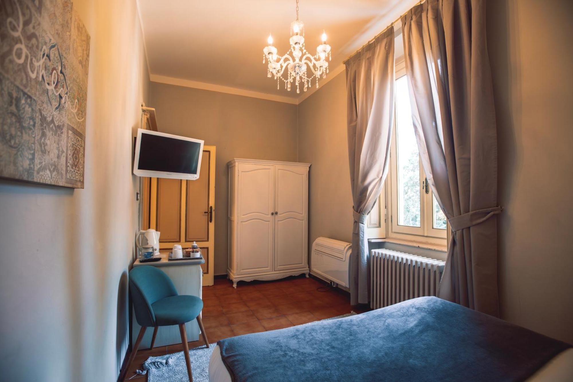 Villa Mimosa Au Lac - Estella Hotels Italia Toscolano Maderno Exterior foto